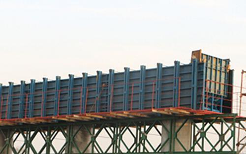 ​现货供应桥梁钢模板，二手桥梁钢模板大市场，附近哪里有桥梁钢模板租赁站