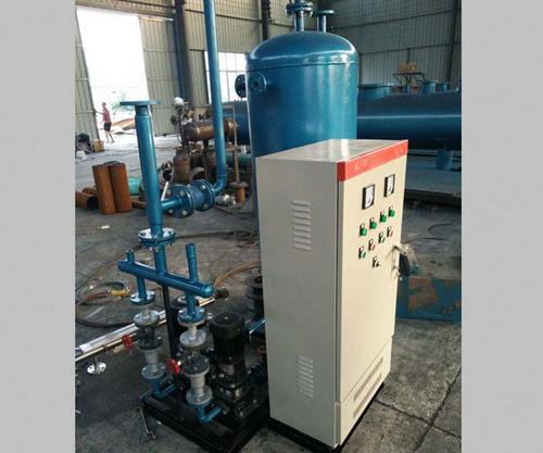 冷凝水回收装置 锅炉蒸汽冷凝水回收-山东水龙王设备