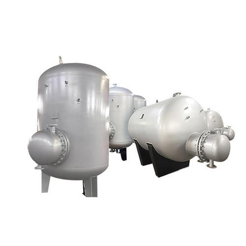 济南张夏水暖器材厂-RV04容积式换热器