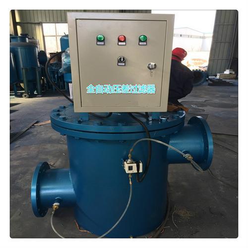 山东水龙王设备-全程水处理器-电子水处理仪