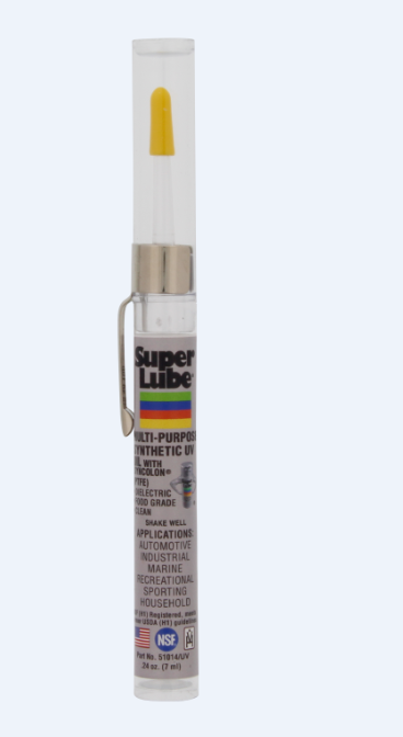 代理销售Superlube51014/UV轻质油
