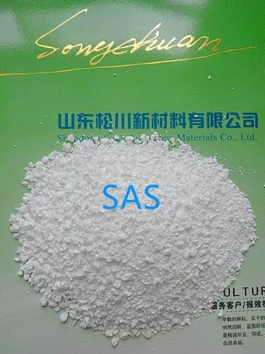 固体颗粒95%烯丙基磺酸钠SAS