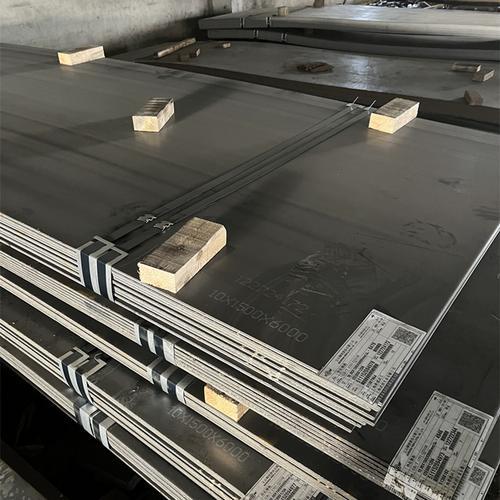 q235b武钢出厂平板 q355b热轧出厂平板