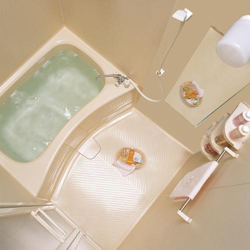 日式浴缸款整体浴室BU1216 远大铃木整体浴室
