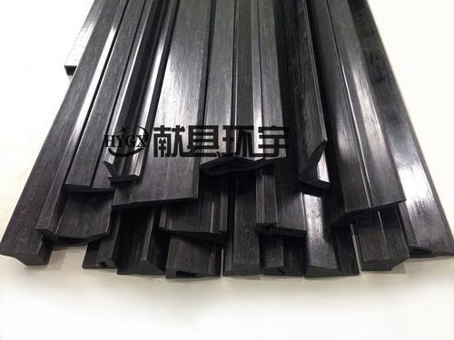 碳纤维加工 异形碳纤维制品生产 非标碳纤维零件定制