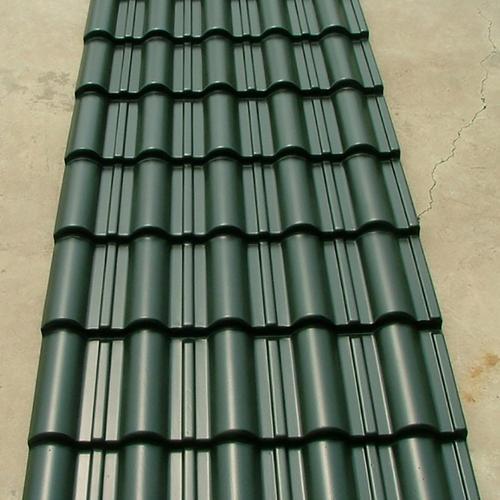 PVC树脂屋面瓦-塑钢瓦-复合瓦-PVC波浪瓦-合成树脂瓦