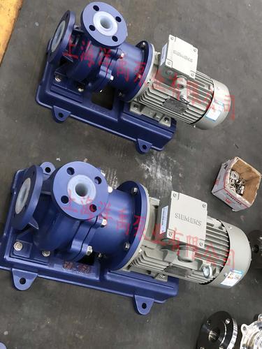 CQB32-25-125FT衬F46磁力泵、耐酸泵