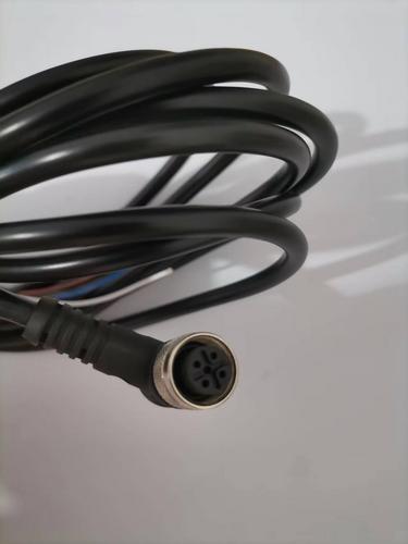 东汽蟒蛇大线风电线束变桨机连接线：C插头、CD线通讯线、电源线、滑环大线、编码器线