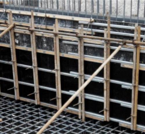 新型建材钢木龙骨-厂家直供批发定制