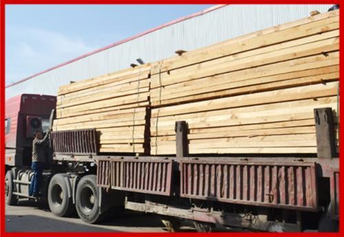 梧州方木加工-工地木质材料生产