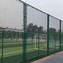 高尔夫球场防护网 运动场防护网 围栏防护网 