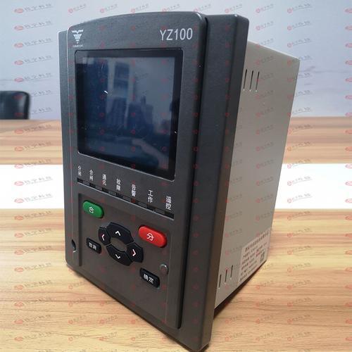 YZ100系列/YZ100-CX微机保护测控装置