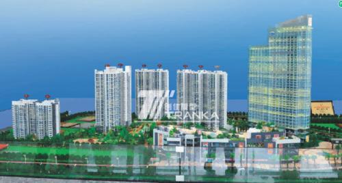 重庆模型公司四川建筑模型贵州沙盘模型制作-创佳模型
