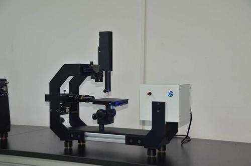 半自动水滴角 晶圆封装水滴角测试仪 专用水滴角测试仪