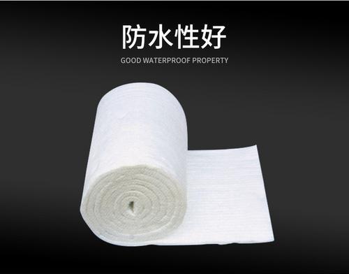 硅酸铝纤维毡 硅酸铝针刺毯纤维棉