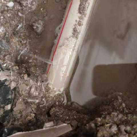 检测地下管道漏水 中山家庭水管漏水检测