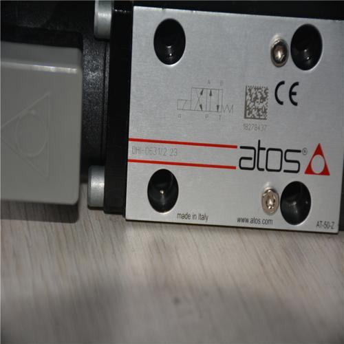 售后保障ATOS电磁阀DHU-07149-X 24DC 20三天速达