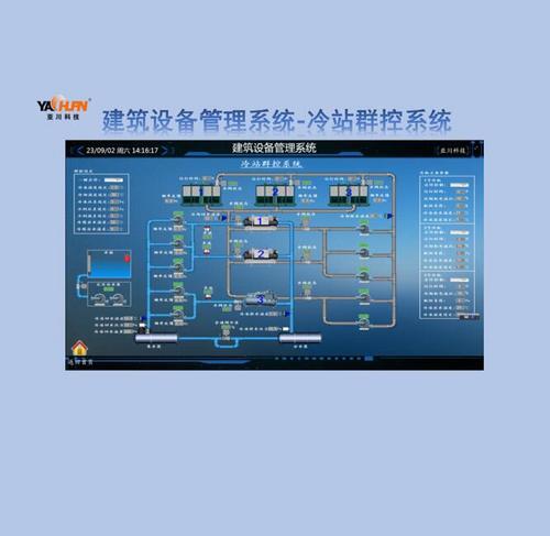 陕西西安  供应EcR-45N冷却水泵智能控制柜 楼宇自控
