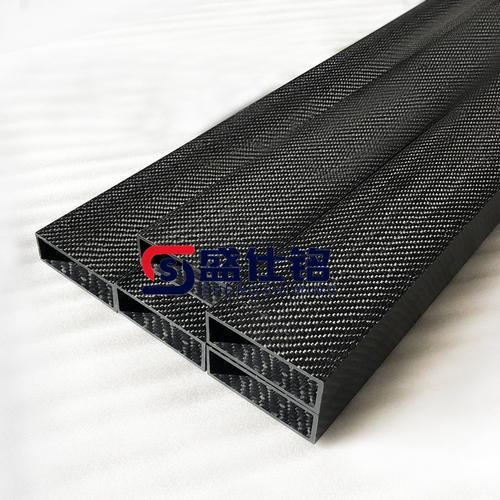 碳纤维复合材料 高模量碳纤叉臂生产 碳纤维牙叉定制