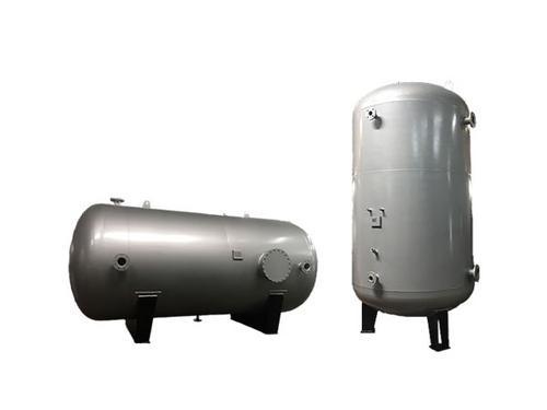 空气源热泵水罐