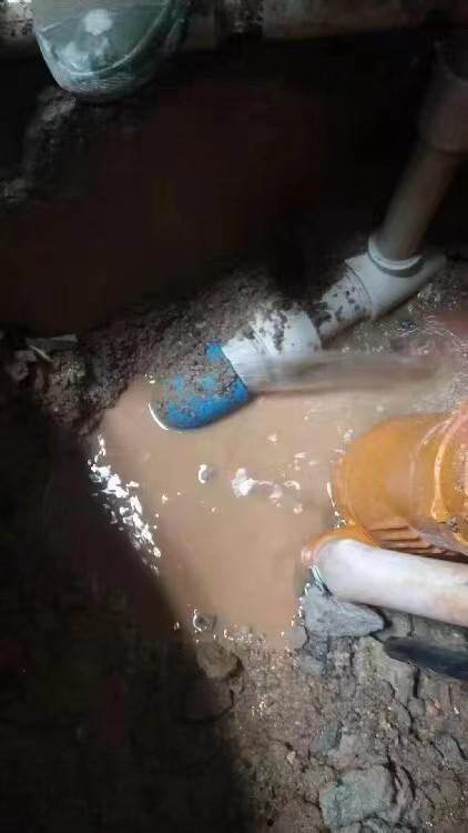 中山市管道漏水探测维修公司   工厂埋地水管漏水探测