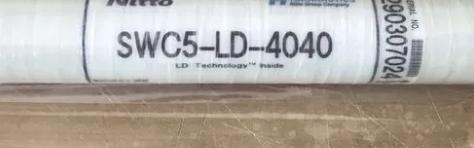 美国海德能膜SWC5-LD-4040