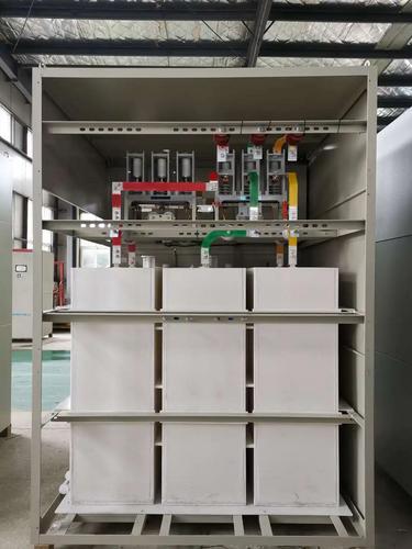 NRYTQDG水阻启动柜产品装置厂家 能容