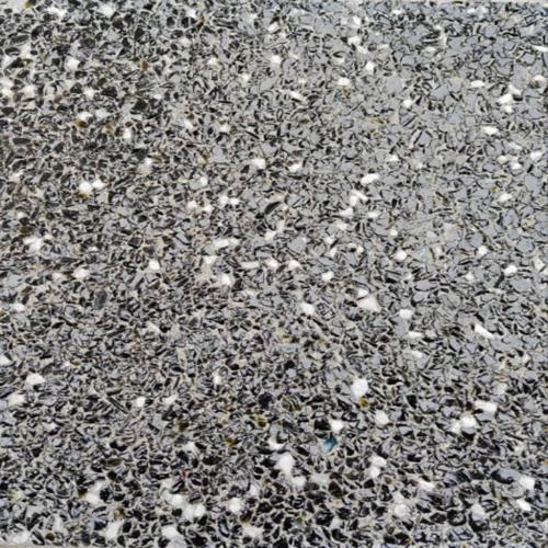 江西砾石聚合物地坪包工包料洗砂路面钝化剂材料
