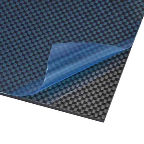 碳纤维板　平纹/斜纹　3k全碳　碳纤板　超高强度