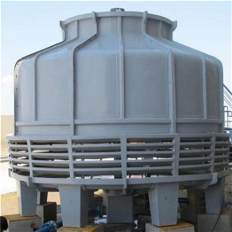 GFNL低温降保温材料厂用冷却塔