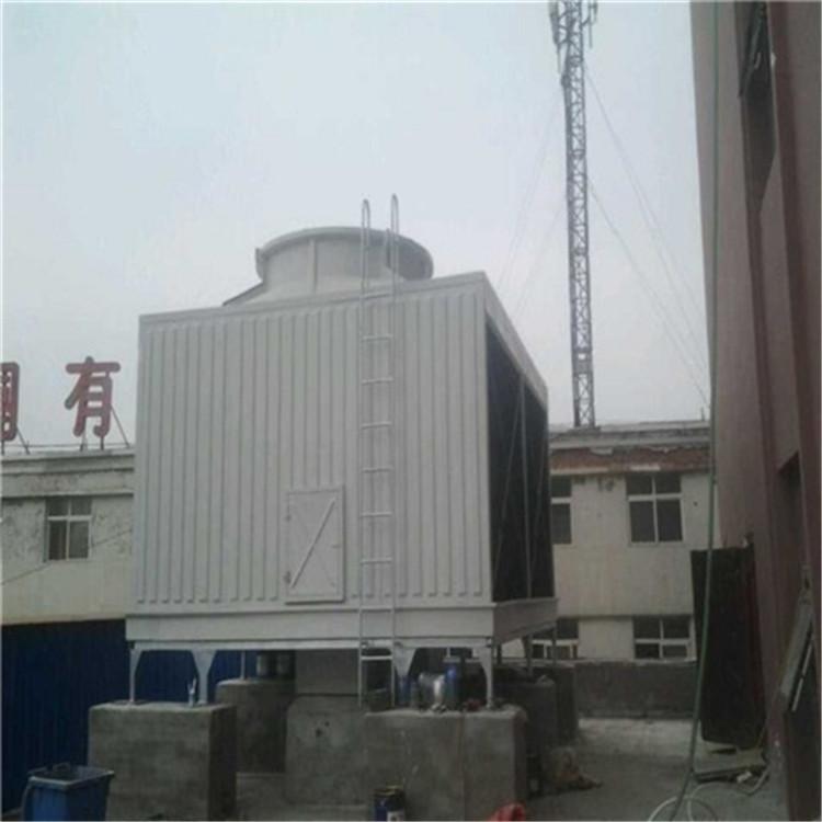 低温降GFNDP空调降温冷却塔