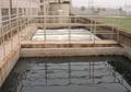 废水处理工艺链NO.3水解酸化池