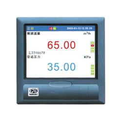 YBHK系列蓝屏显示多通道温度记录仪