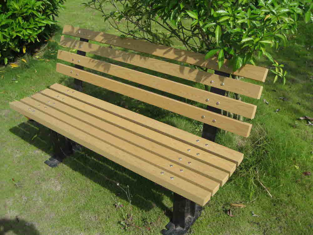 木塑椅子生态木塑木促销