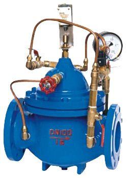 700x水泵控制阀(价廉物美，坚固耐用)