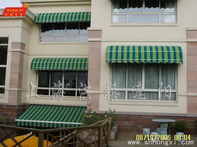 遮阳网排名：上海雨棚厂家遮阳蓬深色遮阳蓬上海固定遮阳篷厂家