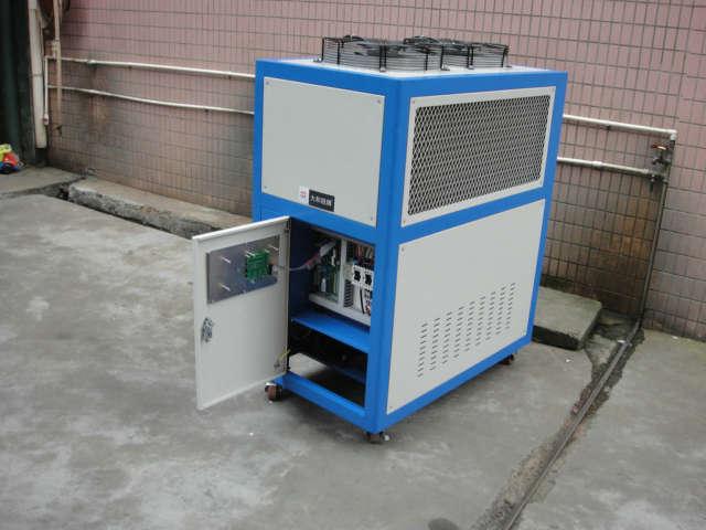 台湾工业冷水机