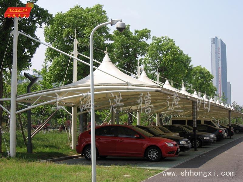 上海停车棚制作大型活动蓬房#遮阳篷#遮阳蓬#帐篷#遮阳伞#停车篷