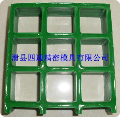 安徽玻璃钢地沟盖板38*38型号行业标准