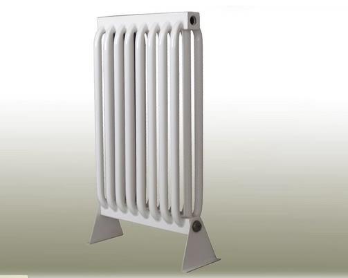 钢制弯管复合型散热器弧面弯管暖气片