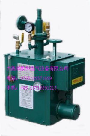 贝斯特电热水浴式汽化器/中邦壁挂式气化炉/30-500KG电热式气化器