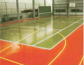 球场漆，篮球场地坪漆，网球场地坪漆，体育馆地坪漆，地面漆