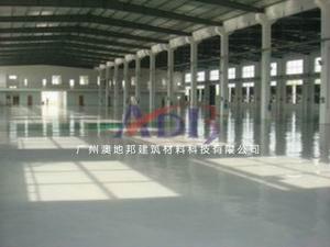 广州海珠区做地板漆地面漆地坪漆的价格