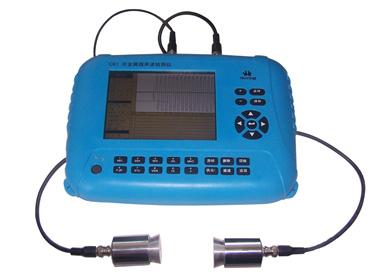 C系列非金属超声检测仪