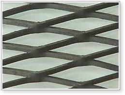 小中重型低碳钢不锈钢合金板钢板网金属扩张网