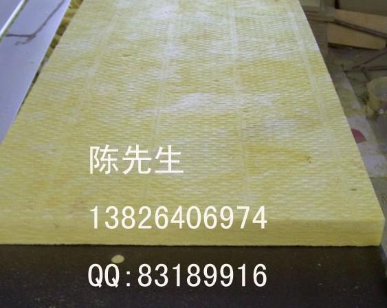 广州玻璃棉板/广州玻璃棉板