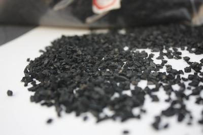 活性炭滤料椰壳活性炭滤料优质吸附剂