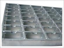 钢格板、脚踏网复合钢格板、水沟盖板(水沟盖)、平台钢格板、玻璃钢格板、钢格栅板