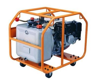 GHP-5汽油液压泵美国KUDOS