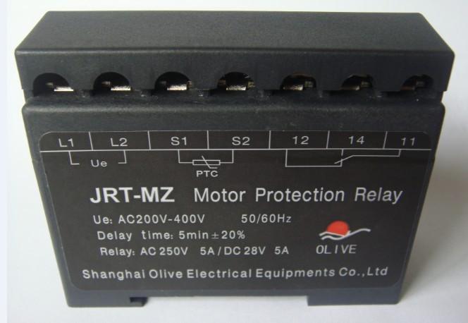 厂家直销JRT-MZ温度保护器